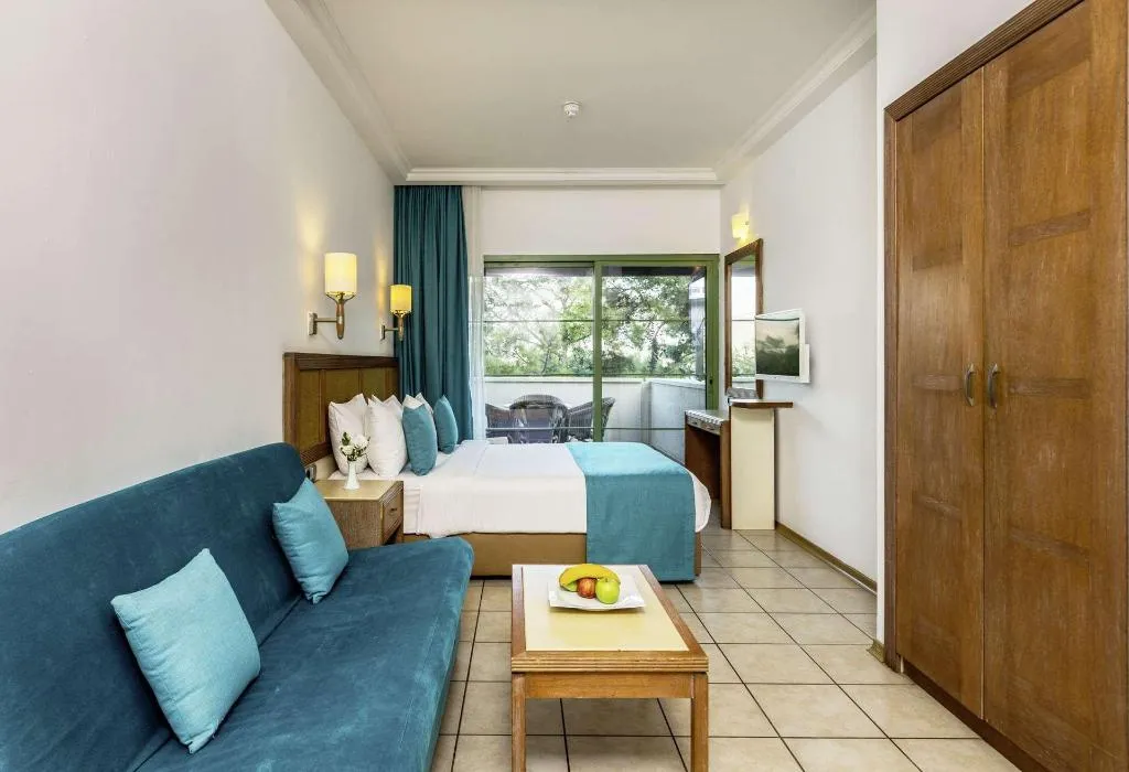 Room, Labranda Mares Marmaris, Dalaman