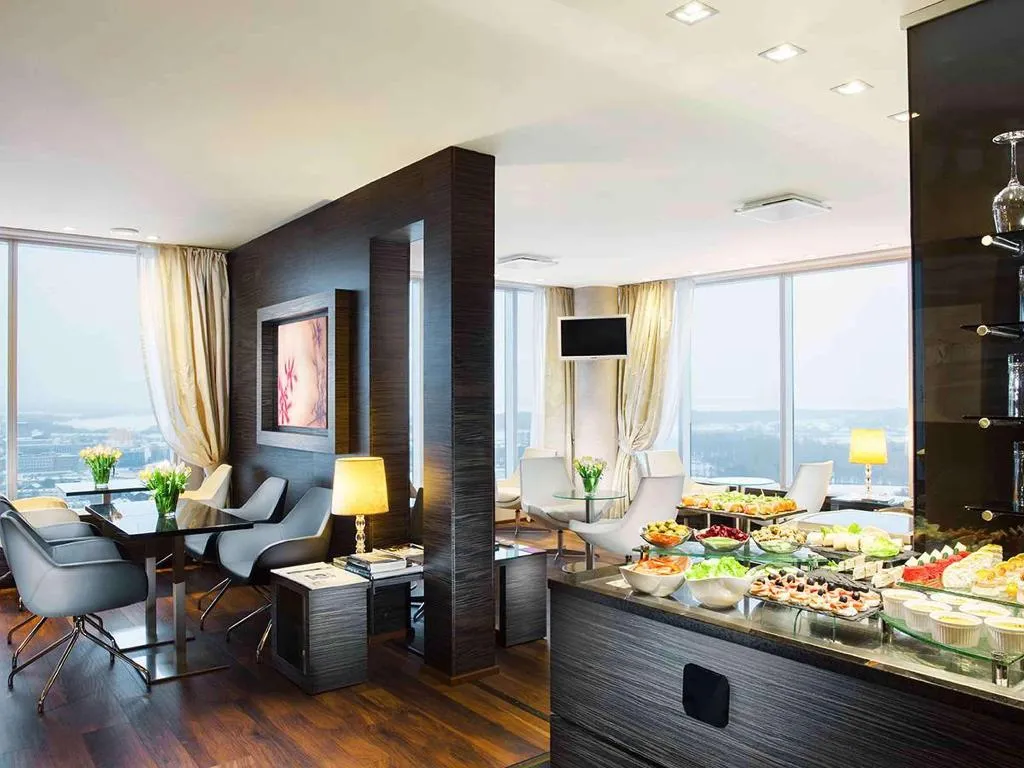 Conferences, Swissotel Tallinn, Tallinn