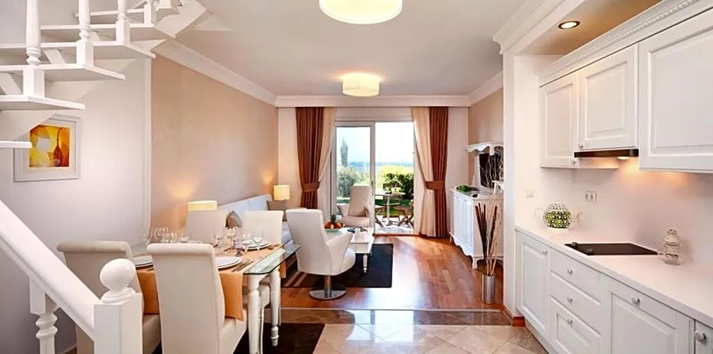 VILLA SEA VIEW TWO BEDROOMS Room, Sianji Wellbeing Resort, Bodrum