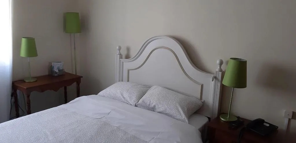 Room, Hotel Vila Esteves, Porto