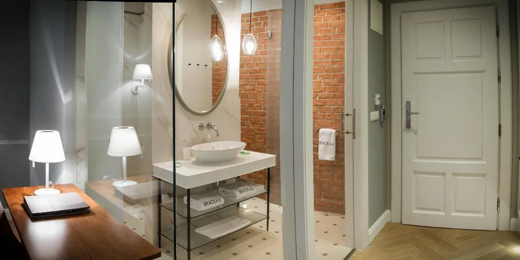 APARTMENT STANDARD Room, Bracka 6 Apartments, Krakow