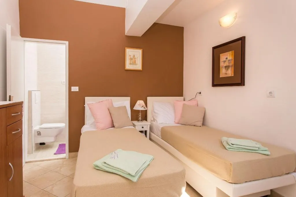 Room, Guest House Cuk, Dubrovnik