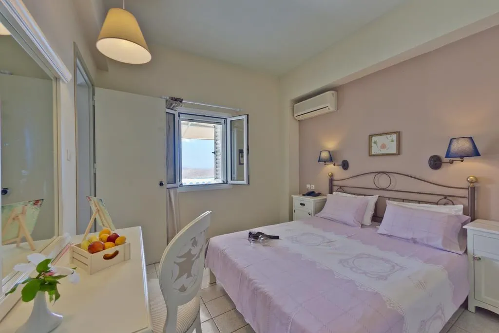 Room, Adrakos Apartments-Terrassa Restaurant Adults only, Crete