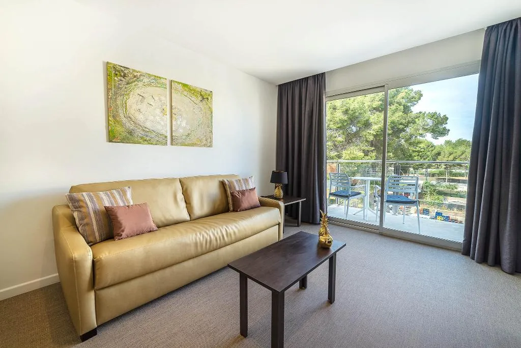 SUITE STANDARD Room, The Sky Hotel, Majorca