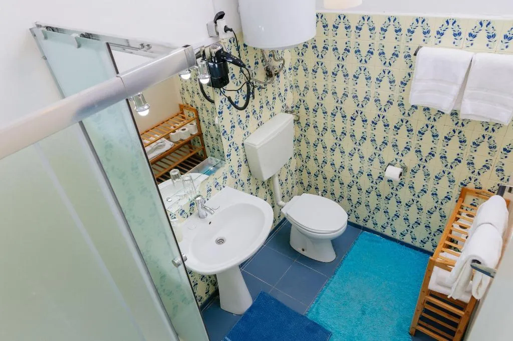 Room, Vitorina Corte Guesthouse, Madeira