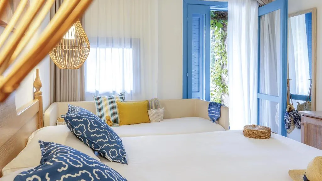 DOUBLE SUPERIOR GARDEN VIEW Room, TUI Blue MClub Budoni, Olbia