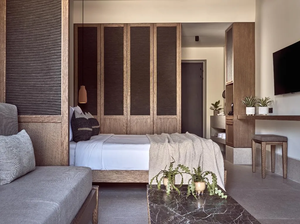 SUITE WITH PRIVATE POOL Room, Contessina Hotel, Zante