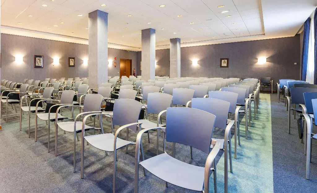 Conferences, Globales Club Almirante Farragut, Menorca