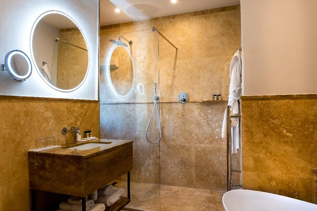SINGLE DELUXE Room, The Xara Palace Relais and Chateaux, Malta