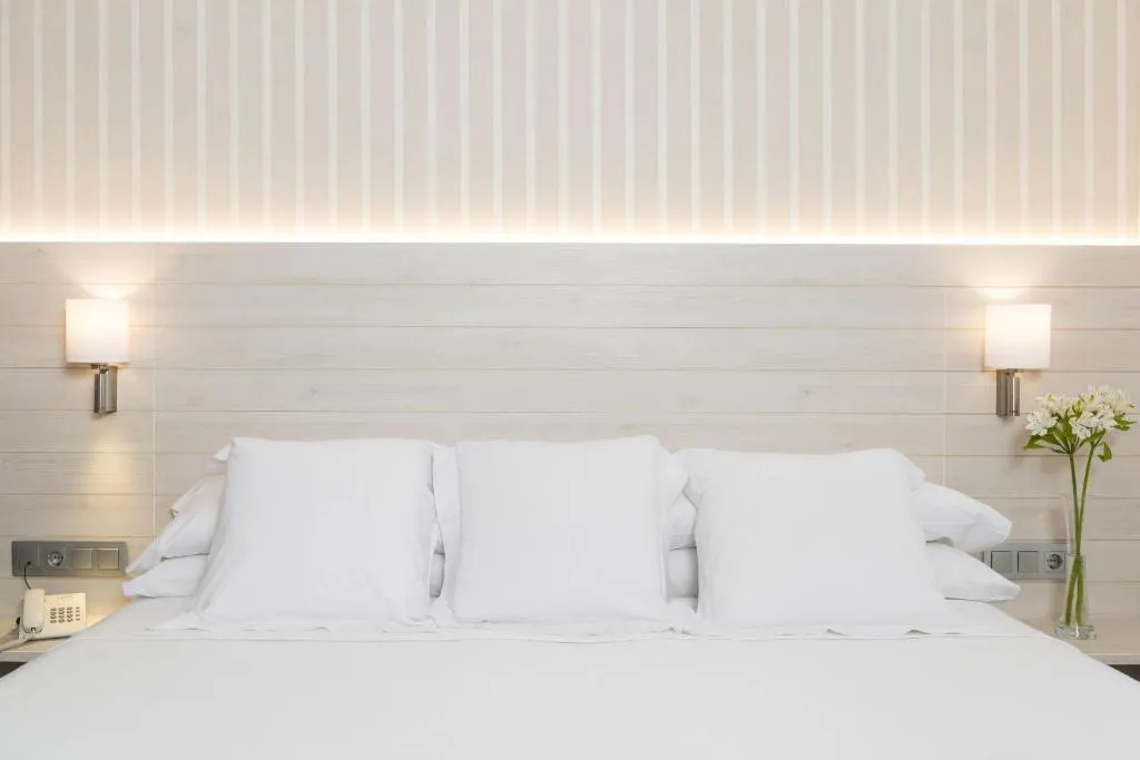 Double or Twin STANDARD Room, Hotel Marsol, Costa Brava