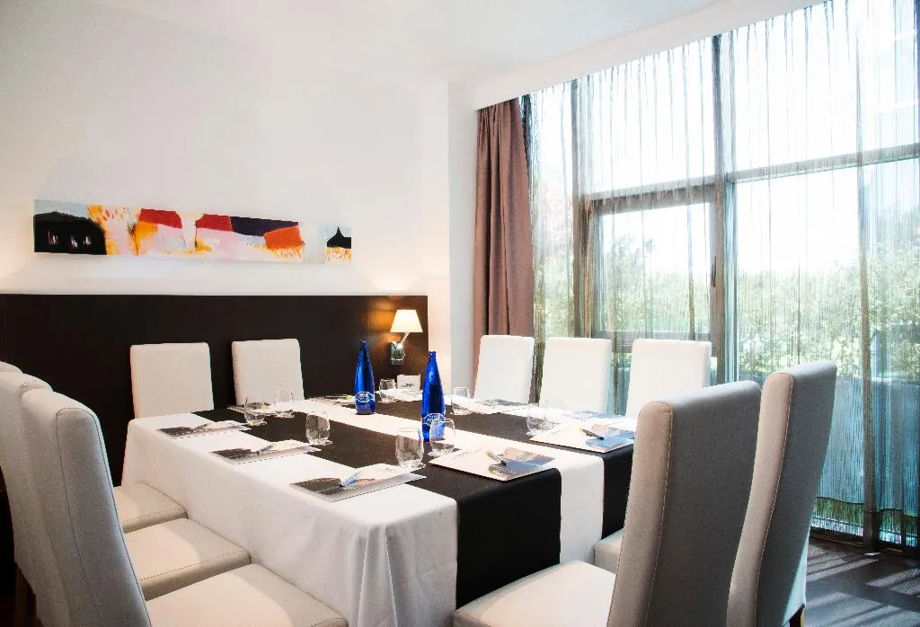 Conferences, Sercotel Plana Parc, Valencia