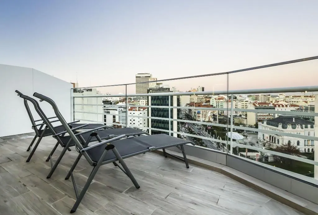Room, ibis Styles Lisboa Centro Marquês de Pombal, Lisbon