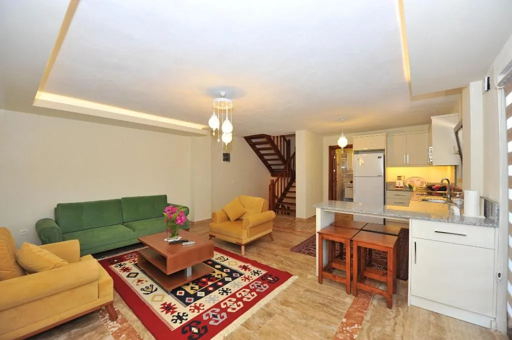 Room, Grenadine Lodge, Dalaman