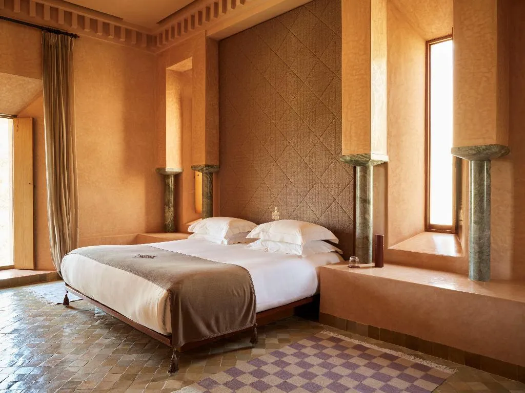 Room STANDARD Room, Amanjena, Marrakech