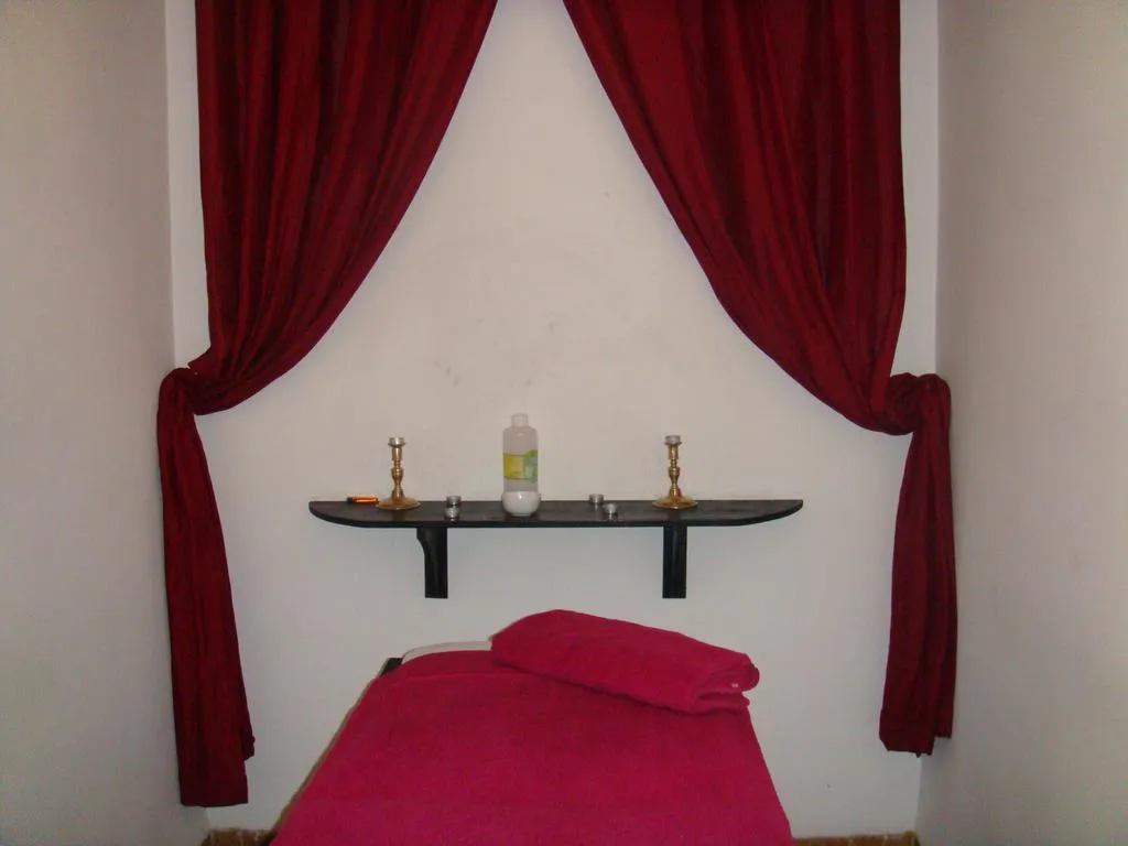 General view, Riad Dar Foundouk & spa, Marrakech