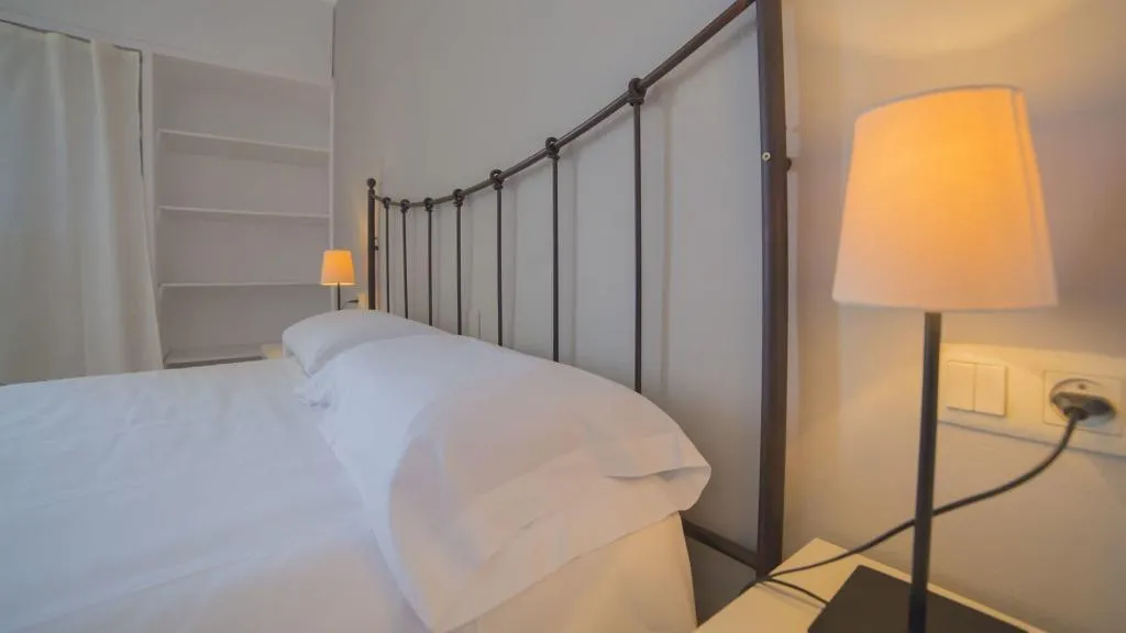 Room, Casa Del Mar Hotel, Costa Brava