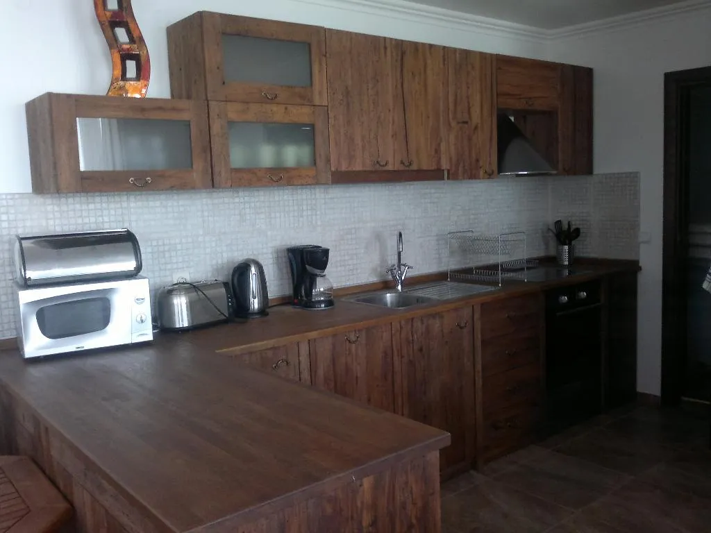 APARTMENT THREE BEDROOMS Room, Monastery, Bourgas