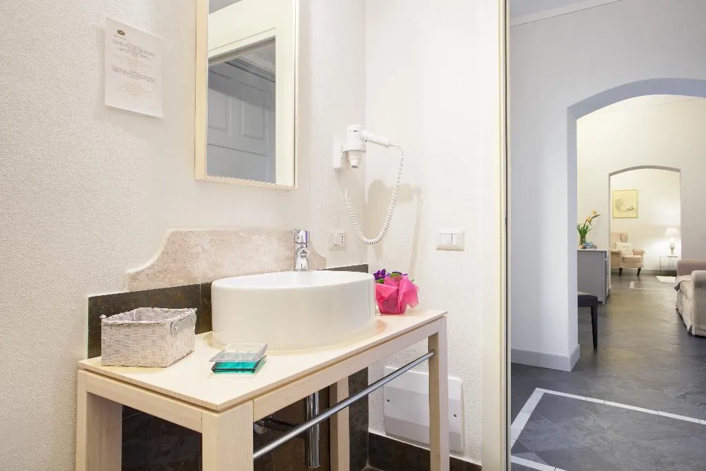 SUITE STANDARD Room, Maison Tresnuraghes, Cagliari