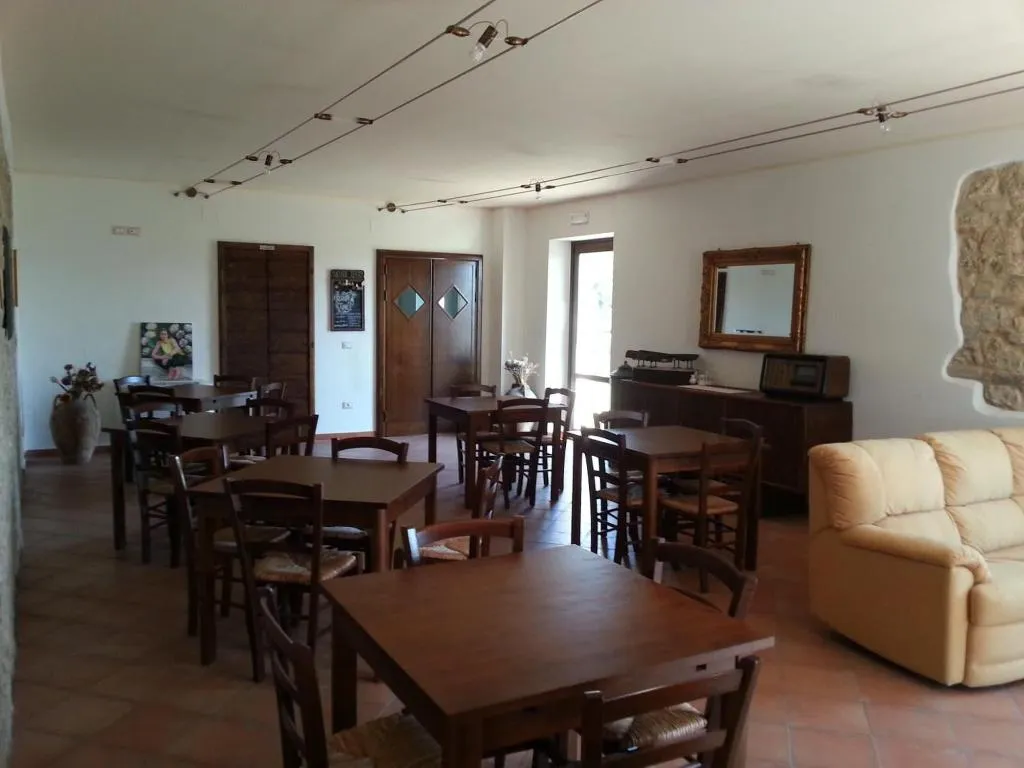 Restaurant, Agriturismo Il Borghetto, Perugia
