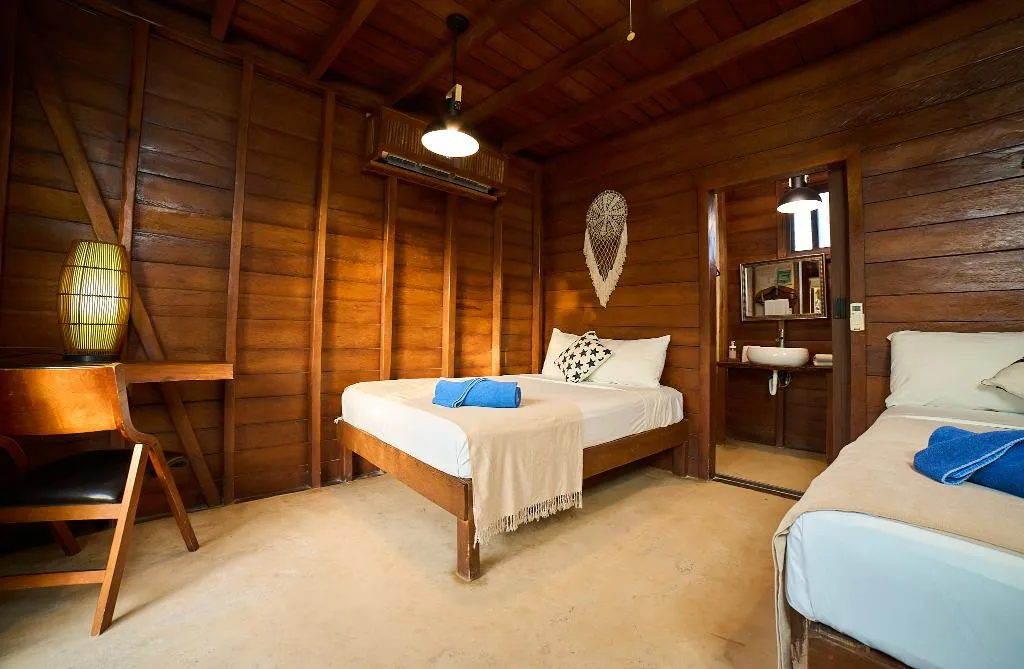 QUADRUPLE DELUXE Room, Coconut By ÓOL Hotels, Cancun Area