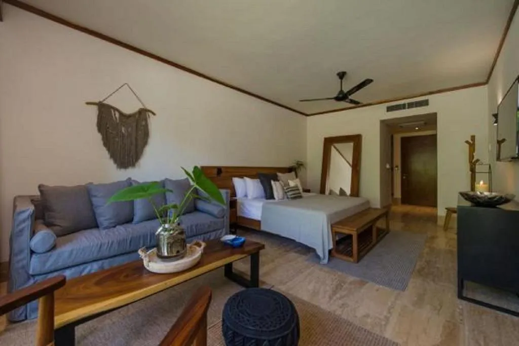 DOUBLE STANDARD Room, Aluna Resort Tulum, Cancun Area