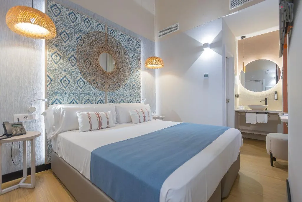 Room, Soho Boutique Cadiz, Costa De La Luz