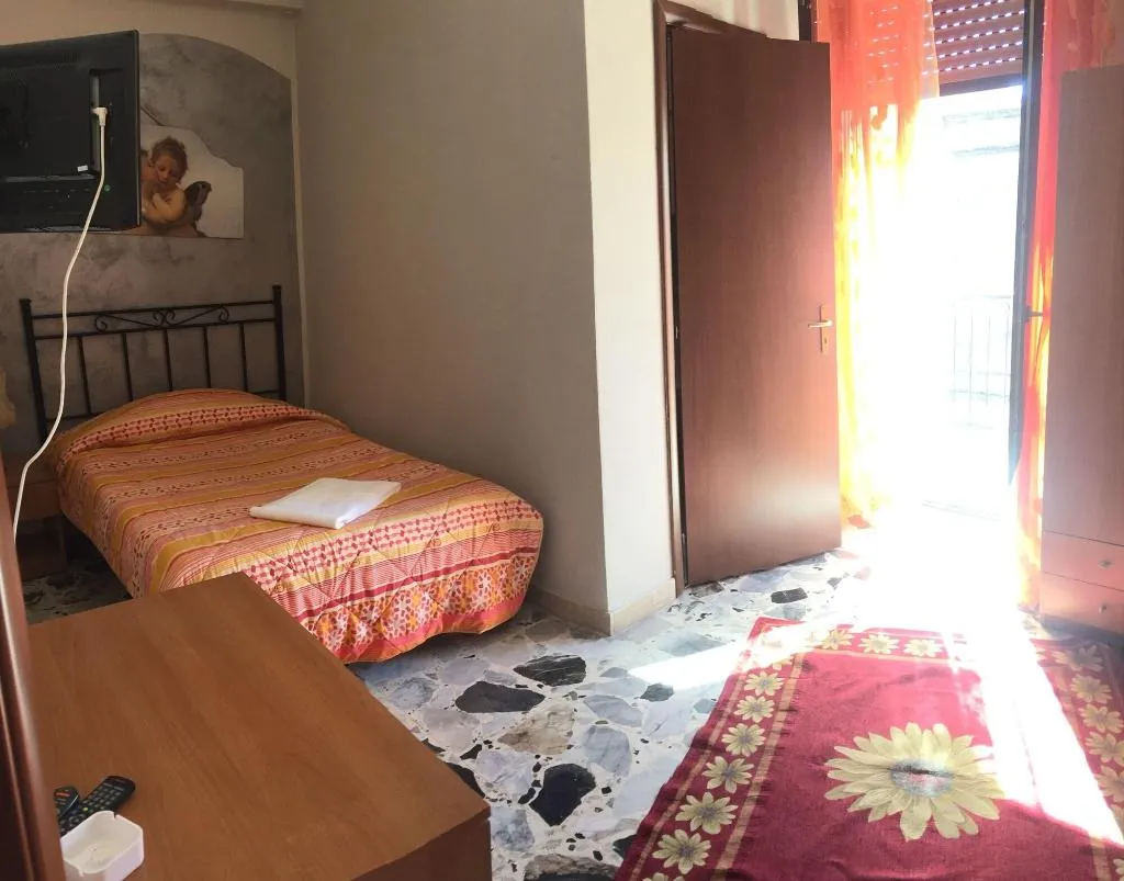Room, Hotel Populus, Catania