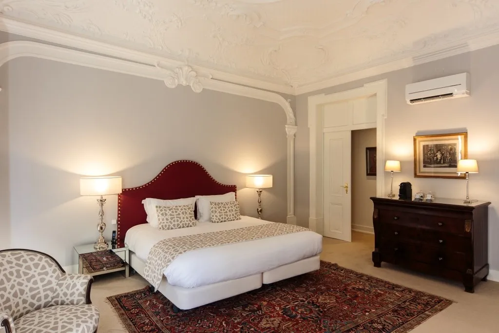 SUITE DELUXE Room, Dear Lisbon Palace Chiado, Lisbon