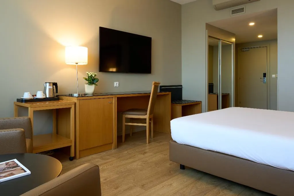 DOUBLE SINGLE USE STANDARD Room, Portus Cale Hotel, Porto