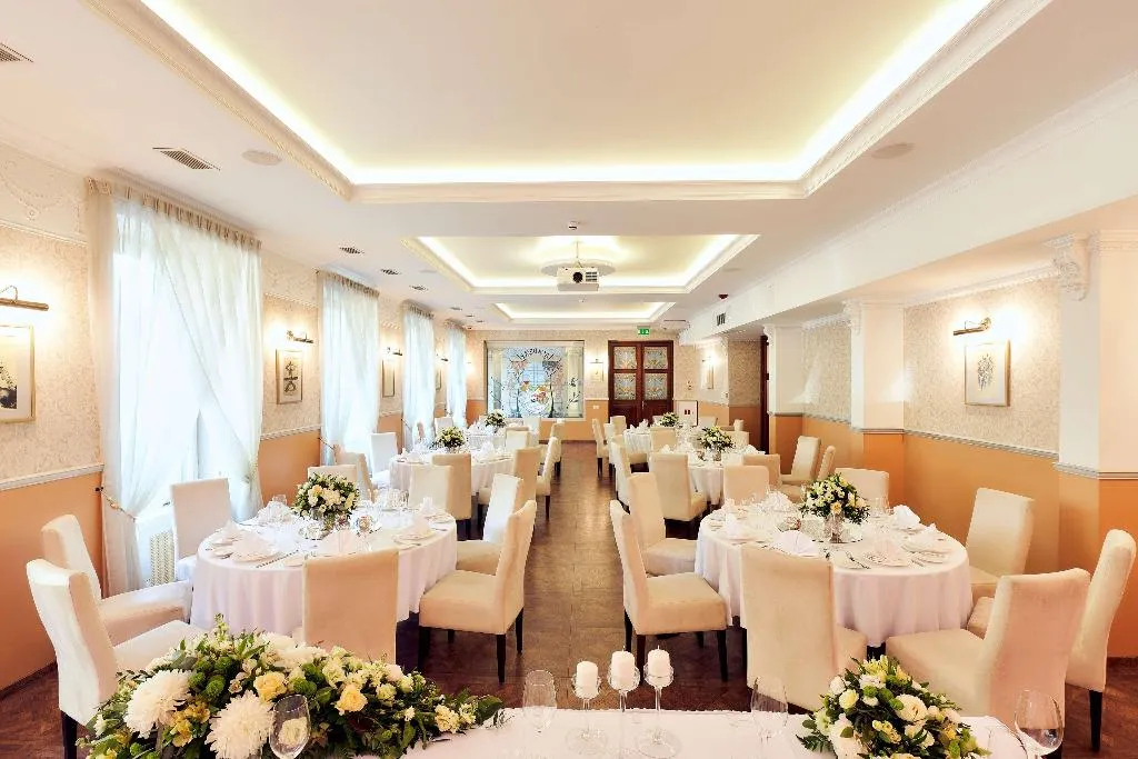 Conferences, Radisson Hotel Old Town Riga, Riga