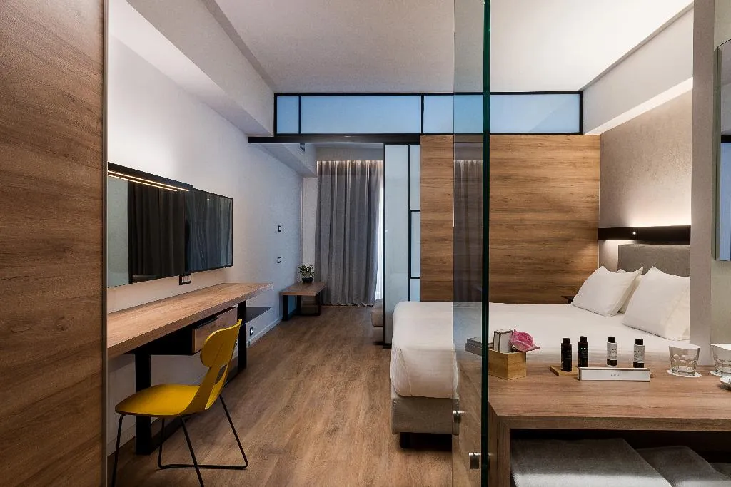 SUITE POOL VIEW Room, Euphoria Resort, Crete