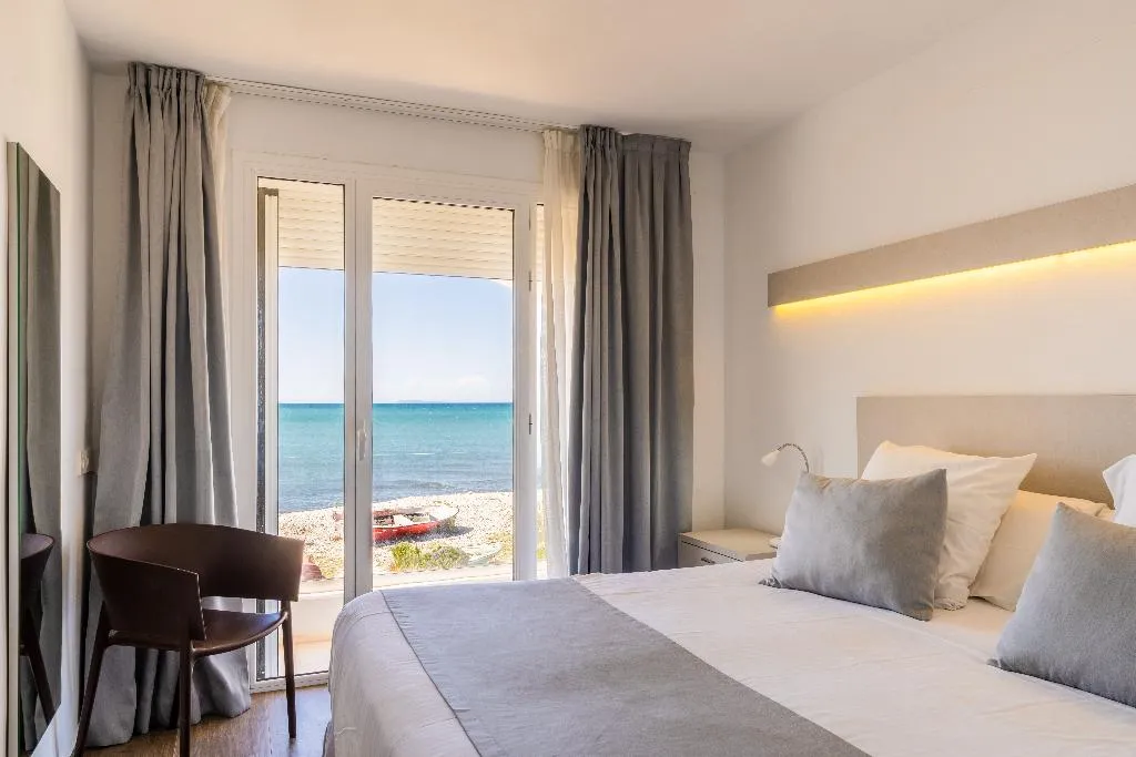 Double or Twin STANDARD Room, Soul Beach Hotel By Mc – Adults Recommended, Costa Blanca