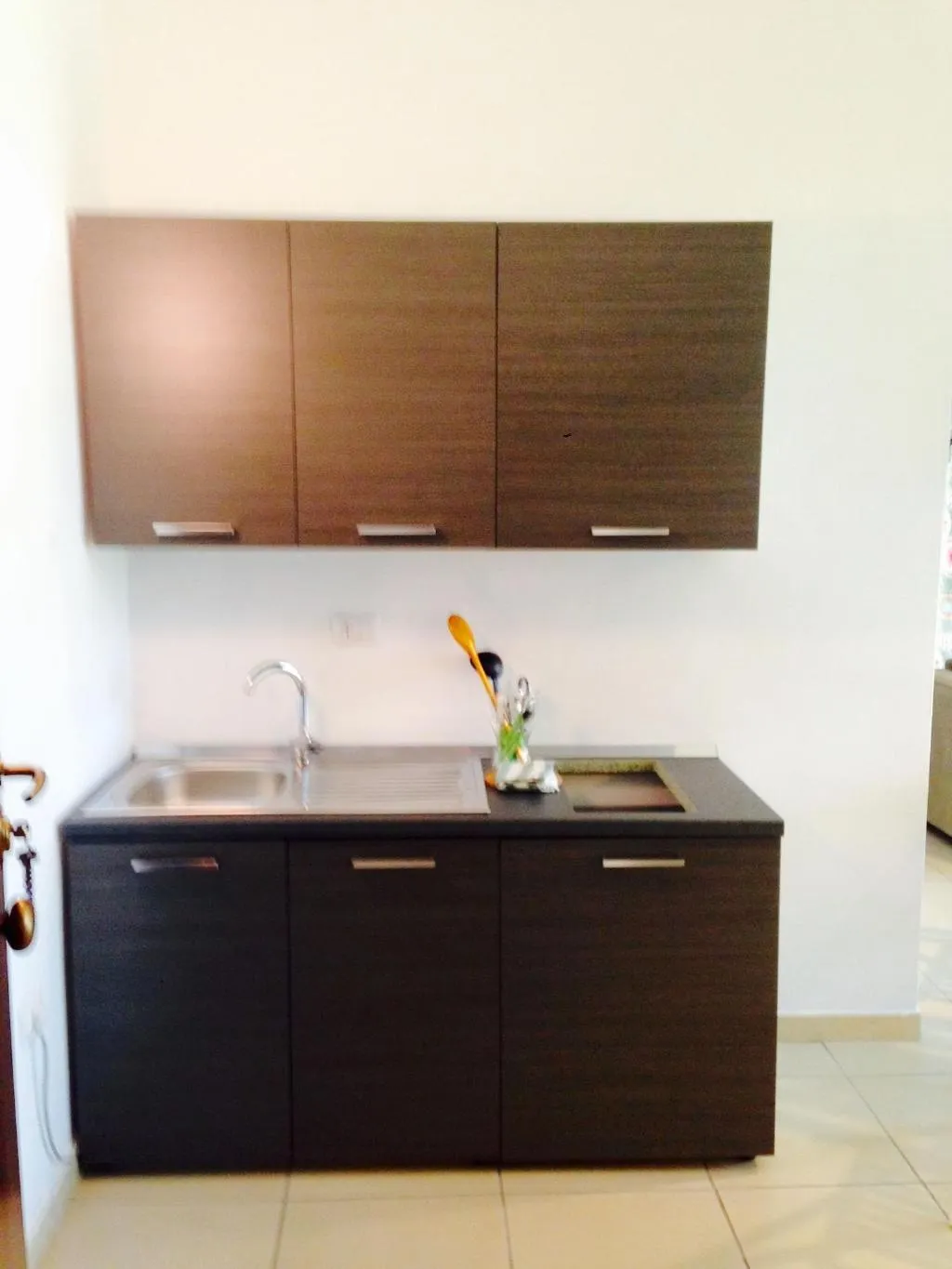Room, Marina ResArt B&B, Naples