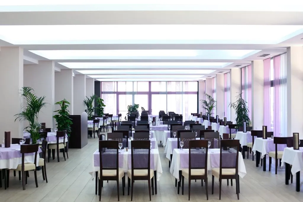 Restaurant, Hotel Amor, Split
