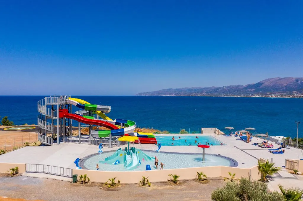 Sports and Entertainment, Horizon Beach Hotel, Crete