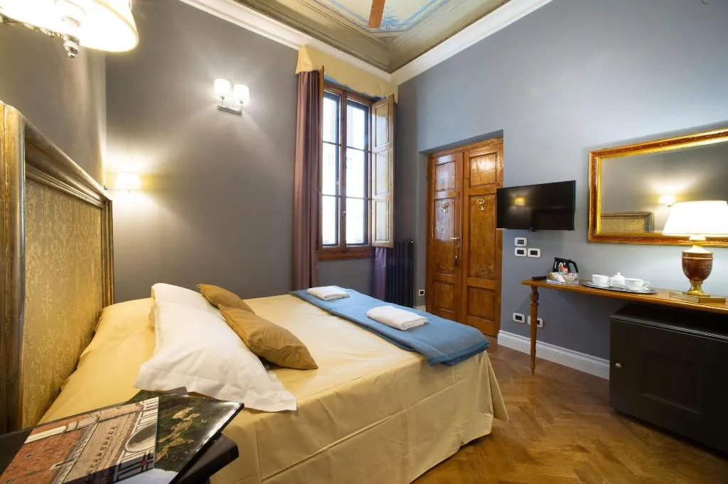 Room, Boutique B B Torre De Conti, Florence