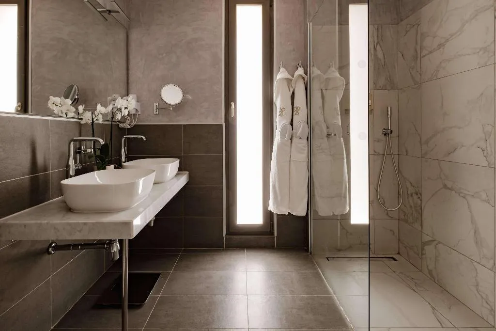 Room, 1926 Le Soleil Hotel & Spa, Malta