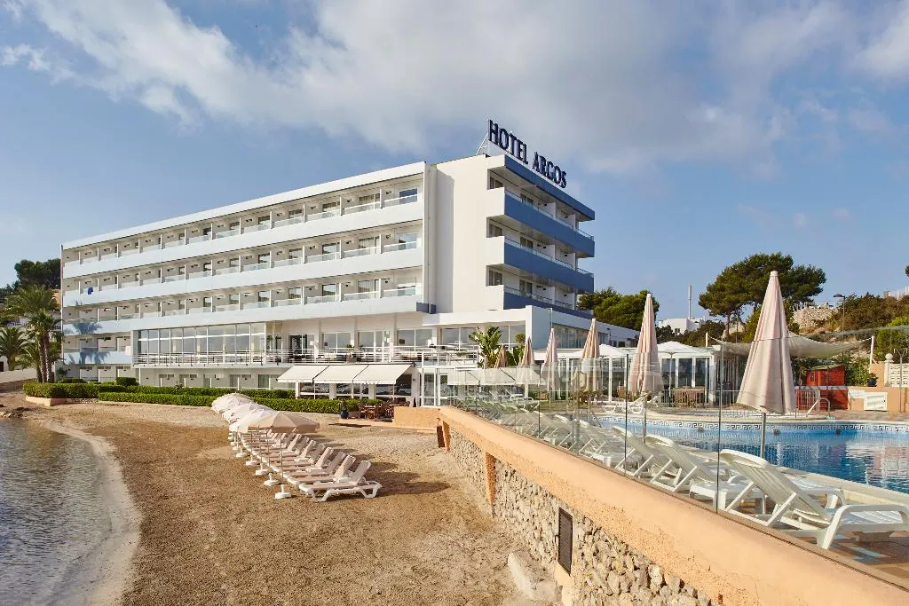 General view, Argos, Ibiza
