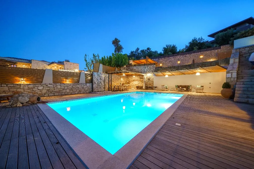 APARTMENT SUPERIOR Room, Asion Lithos, Crete