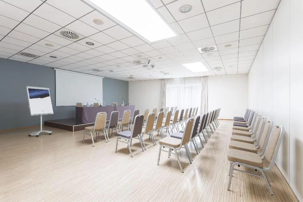 Conferences, voco Venice Mestre - The Quid, an IHG Hotel, Venice