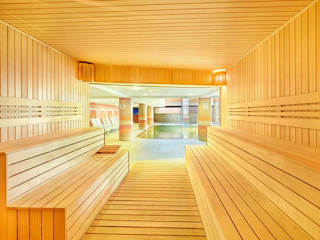 General view, Piril hotel Hotel Thermal & Beauty Spa Cesme, Izmir