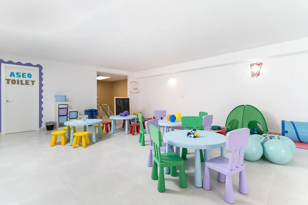 Sports and Entertainment, Arena Castillo Hotel, Fuerteventura