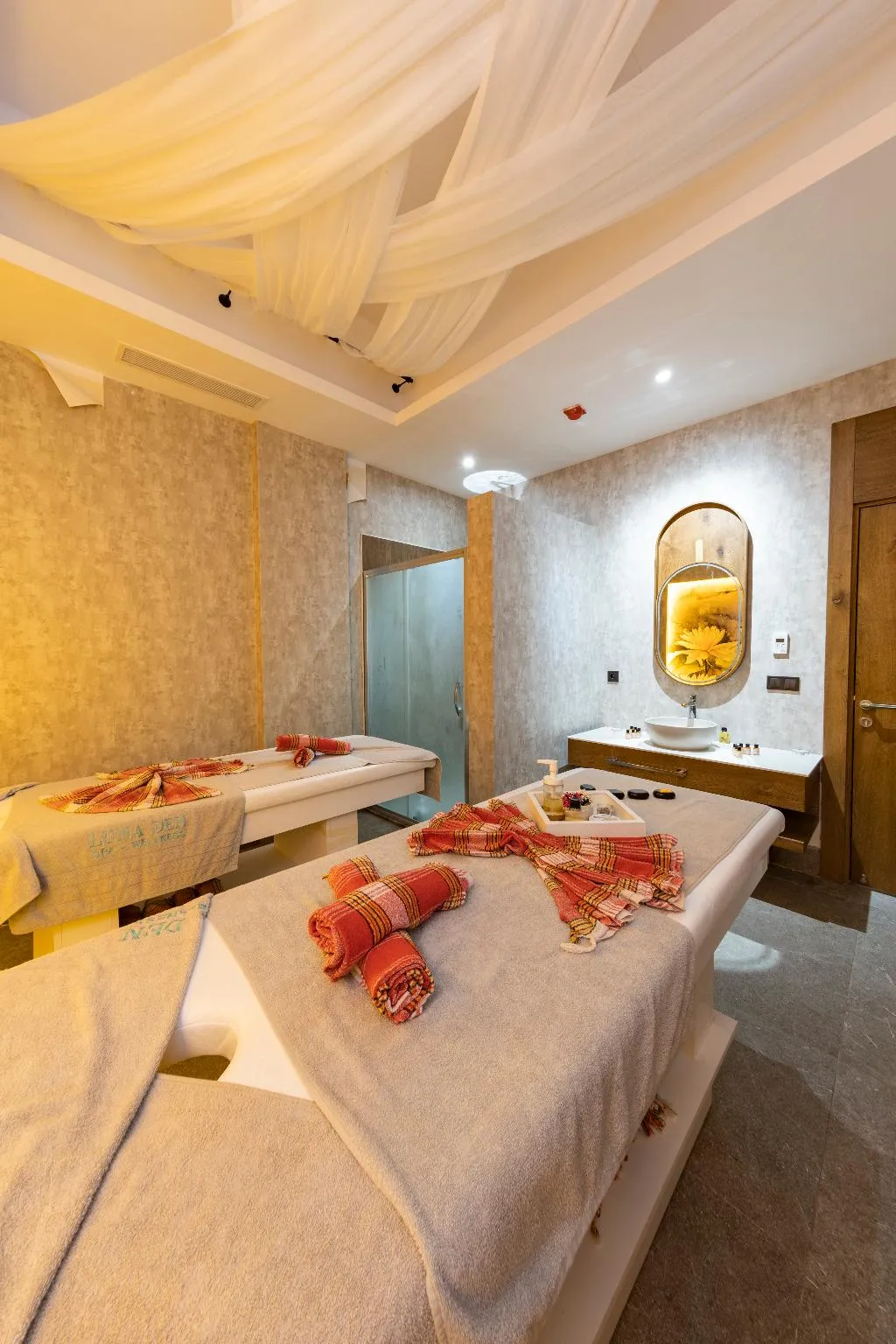Sports and Entertainment, Soliport Hotel & Spa, Izmir