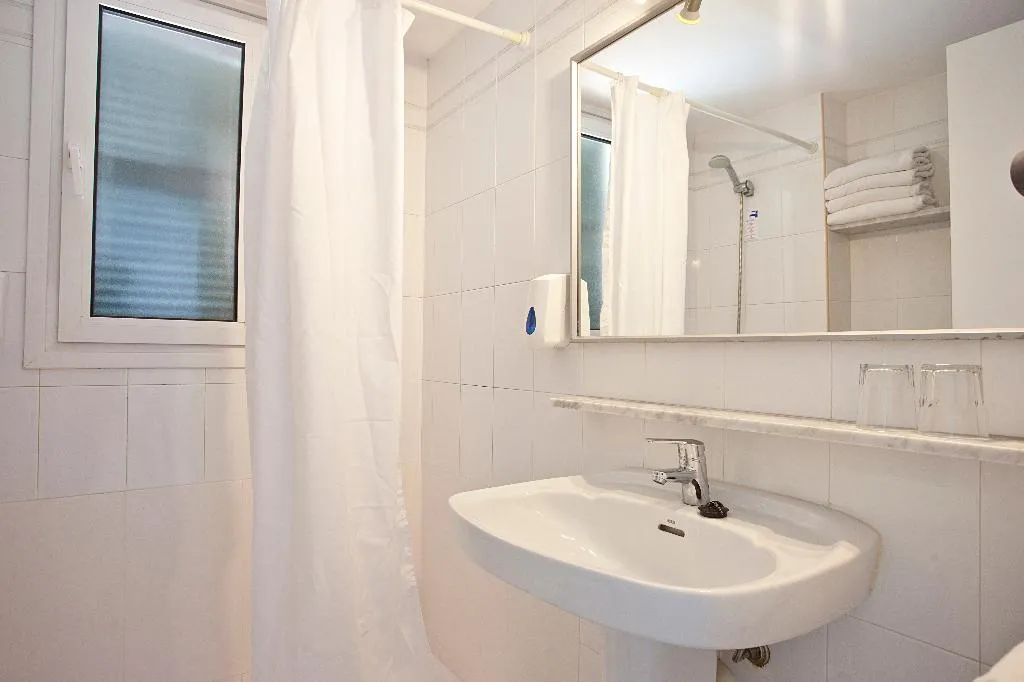 APARTMENT SEA VIEW Room, Seth Isla Paraiso, Menorca