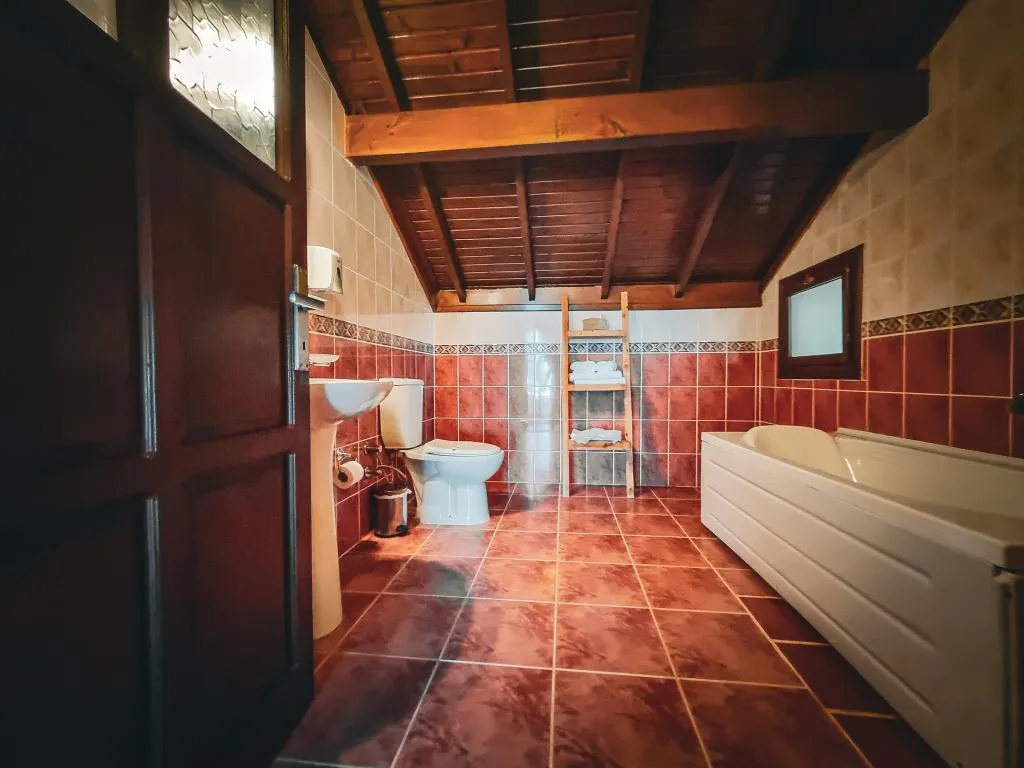 DOUBLE PENTHOUSE DELUXE Room, Faralia Hotel, Dalaman