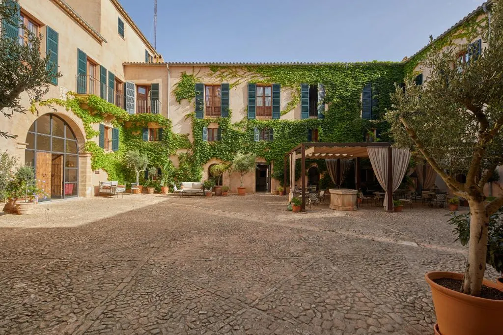 General view, Zoetry Mallorca Wellness and Spa, Majorca