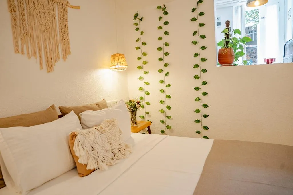 Room CLASSIC Room, Cunda Ilios Hotel, Izmir