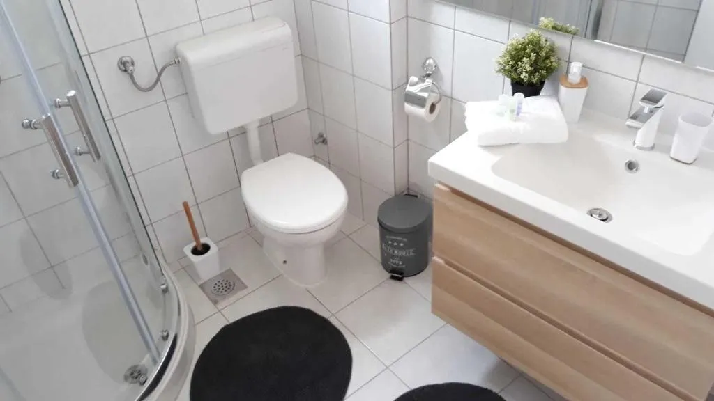 Room, Guesthouse Civljak, Split