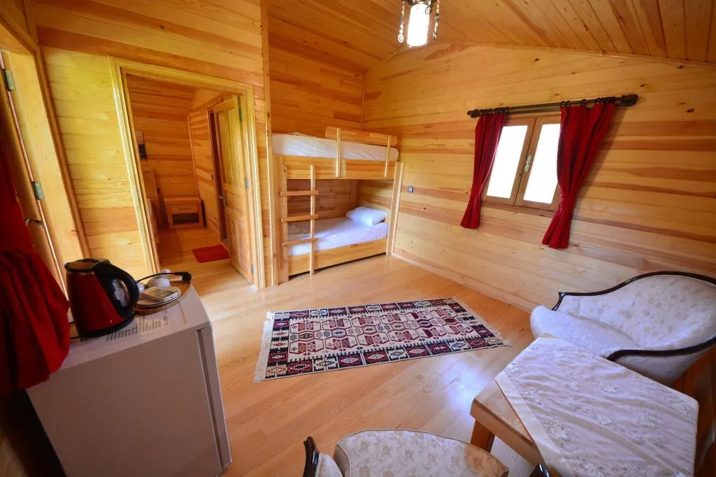 Room, Lemon Garden Lodge, Antalya