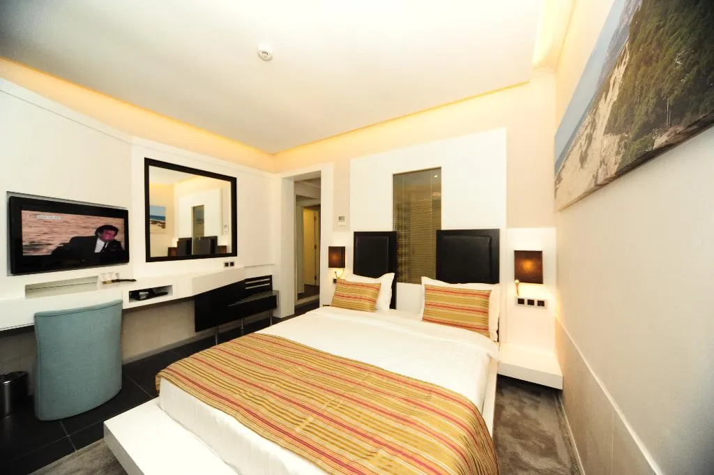 DOUBLE ECONOMY Room, Orka Sunlife Resort & Spa, Dalaman
